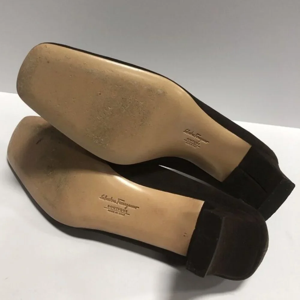 Salvatore Ferragamo salvatore ferragamo